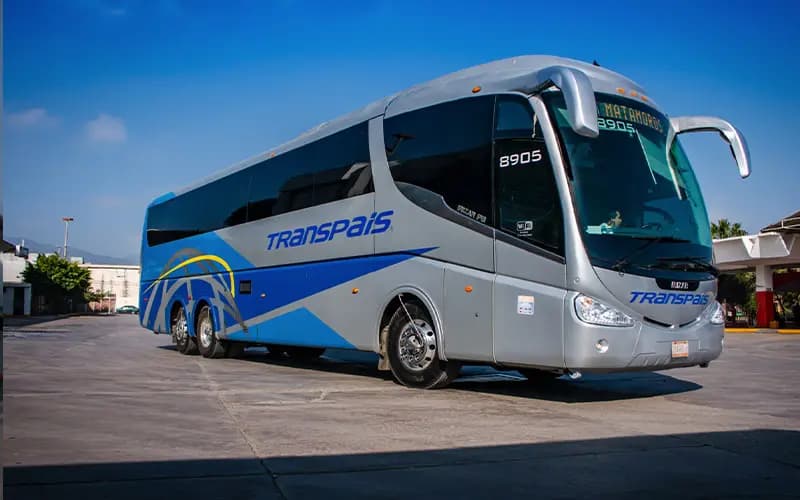 Irizar PB