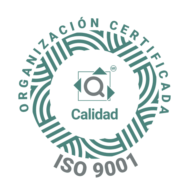 ISO 9001