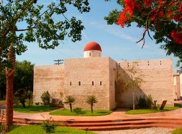 Museo Casamata