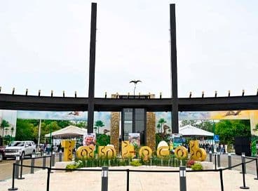 Parque Tantocob