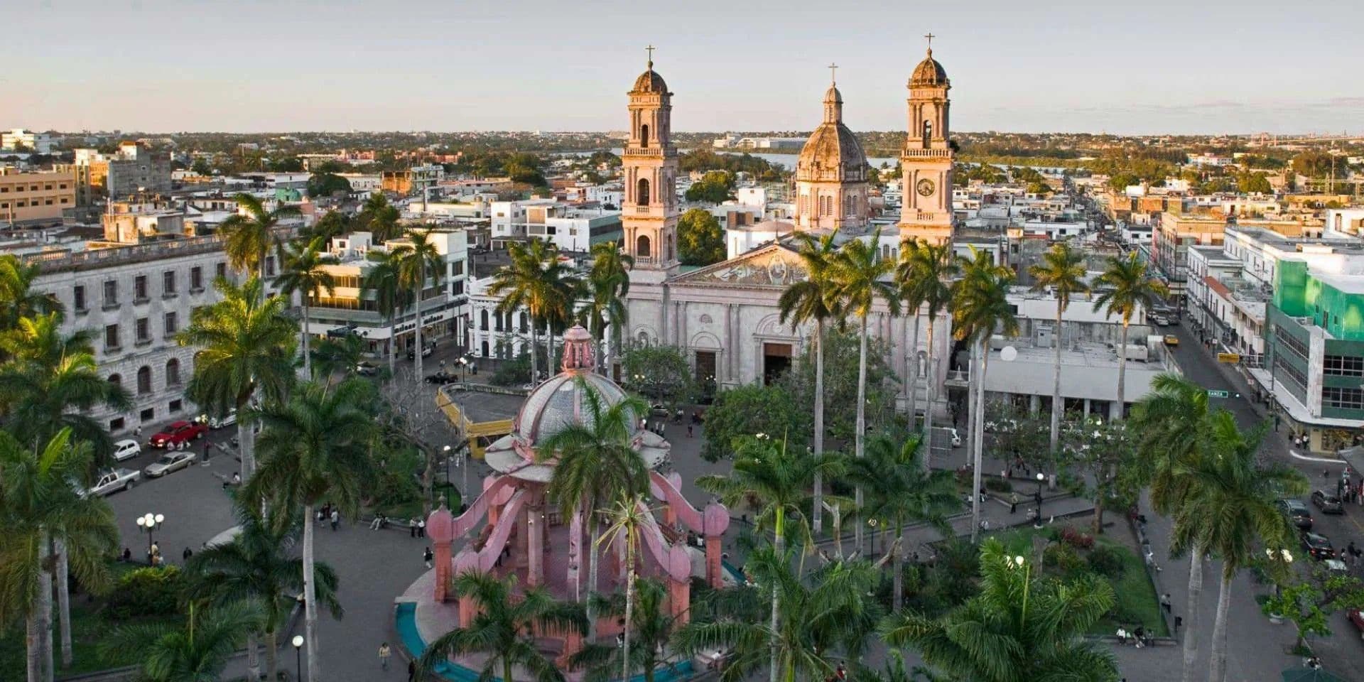 Tampico