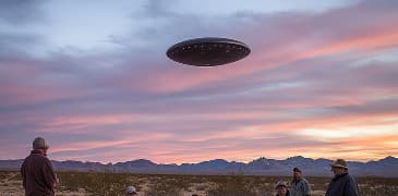 Los guardianes de Tampico: OVNIs Los guardianes de Tampico: OVNIs