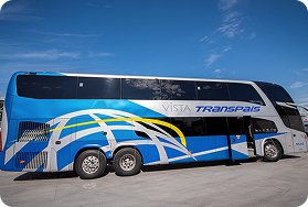 Transporte industrial