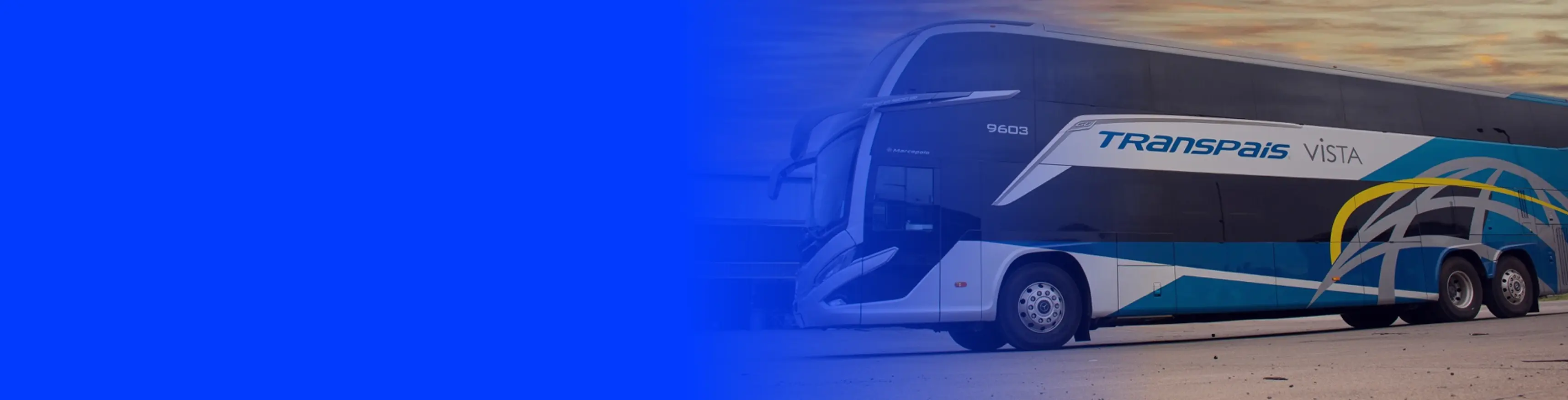 Nuestra Flota Transpais