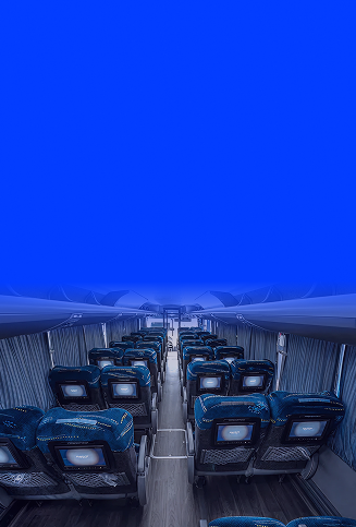 Promovisión Transpais - Espacios publicitarios en autobuses