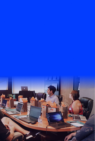 Alianzas comerciales Transpais - Reunión de trabajo colaborativo